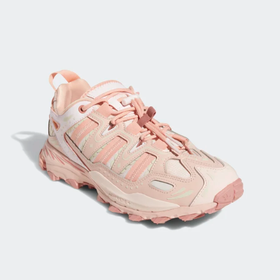 ADIDAS Originals Unisex HYPERTURF Adventure DDLM Athletic Sneakers - 10 ADIDAS Originals Unisex HYPERTURF Adventure DDLM Shoes  main image 2
