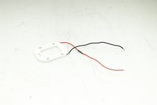 Alma Lasers Soprano Ice Handpiece Window Tip 25 x 14mm Cooler TESTED