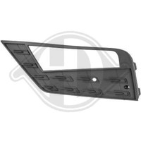 Diederichs LüFtungsgitter StoßFäNger Links FüR Seat Leon ST 5F8 5F1 5F_ 7433549