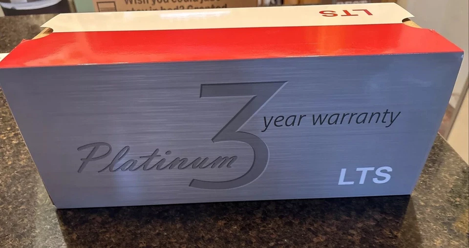 LTS Outdoor iP Bullet Camera CMIP9342W-MD New - Image 4 of 4