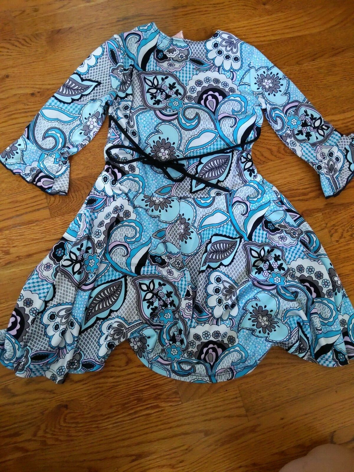 DKNY and Candie's Girl's Toddler Dresses image 7