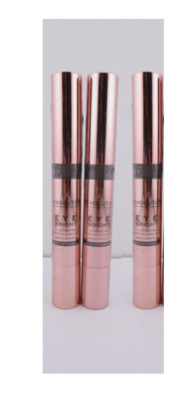 Revolution Makeup, Eye Bright Concealer, WARM CHESTNUT, 3 Pack - Free Shipping!