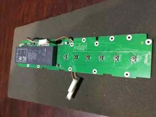 EBR67357902 LG Refrigerator Display Power Control Board