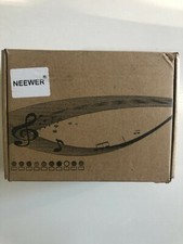 Neewer - 6 Pack of Professional AUDIO/VIDEO Cables - Multi Colored - NEW