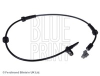 Blue Print Sensor DrehzahlfüHler Vorne Rechts Links FüR Nissan Qashqai +2 I