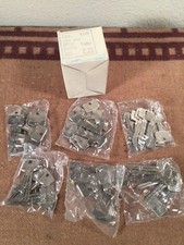 Lot of 60 Chevy Nova Import (toyota) Key Blanks Taylor X145 uncut USA made