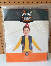 Hyde EEK Boutique toddler Halloween Costume Gnome