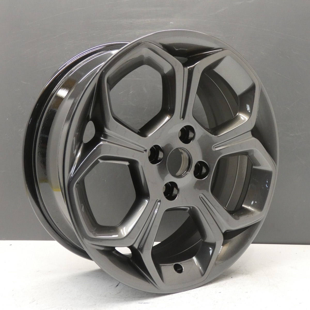 MF1215／50R17 Mickey Thompson Baja Legend MTZ Tire - 35X12.50R17LT 119Q