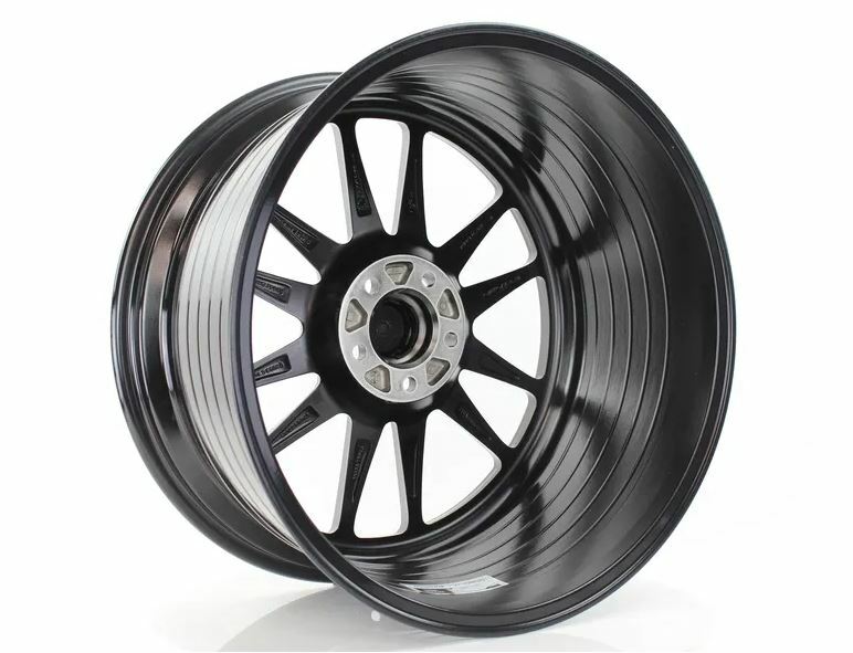 Cosmis Racing XT-206R Black Wheel 20x9.0 (+35) 5x114.3 | eBay