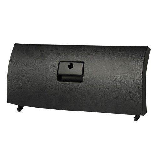 Black Car Glove Box Drawer Cover Passenger For VW 1998-2006 GOLF MK4 BORA - Picture 6 of 9
