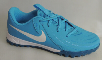 NEU Nike Phantom GX II Academy TF Junior 32 Multinoppen Fußballschuhe FJ2608-400