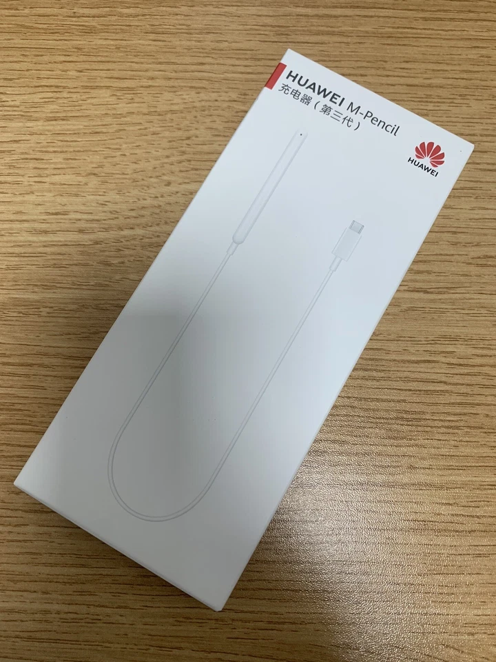 Magnetic Charger Cable 3rd For M-Pencil 3 Pairing Charging Cable Adapter - Image 4 of 4