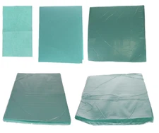 House Brand Dentistry CSR Dental Sterilization Wraps 500/Pk