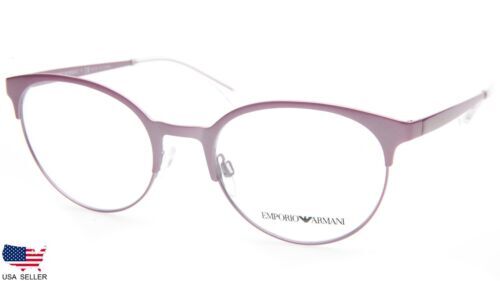 Emporio Armani EA3081 Eyeglasses - Black/Pink s-l400.jpg main image 3
