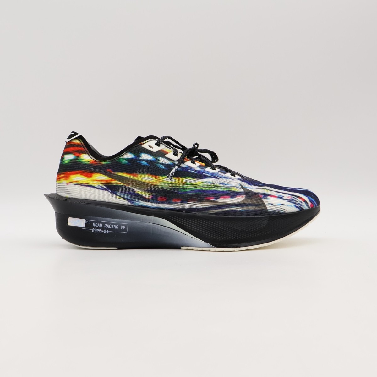 IB8167-999 Nike Vaporfly 4 Multi-Color White Sail Black (Men's) | eBay