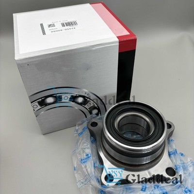 Rear Right Wheel Bearing For Lexus GX460 Toyota 4Runner (KOYO)4245060050
