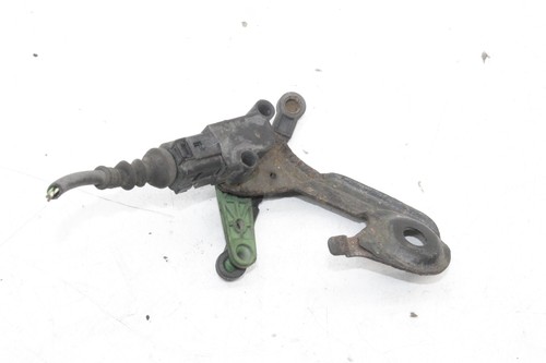 AUDI A8 4H 4.2 FSI quattro Höhenstandsensor hinten rechts 4H0907503 24987580