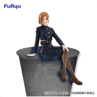 FuRyu Jujutsu Kaisen Figur Nobara Kugisaki Noodle Stopper JP