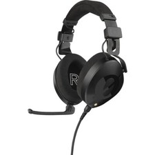 Image of Rode NTH-100M Professional Over-Ear Headset With Mic