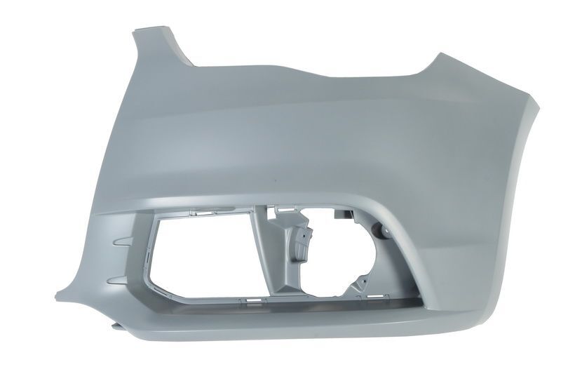 Front Left Bumper Fits For: AUDI A1 8X 10.05-14.12
