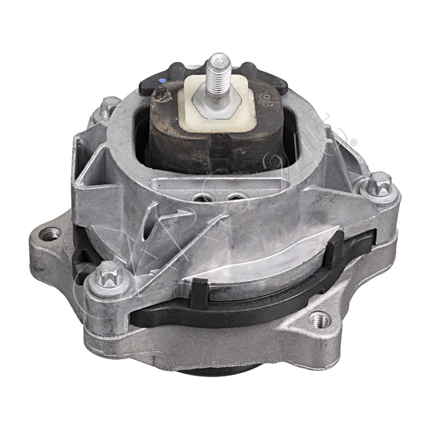 FEBI Engine Mounting Right For BMW F20 F21 22116873704 | eBay