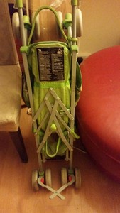 mothercare jive stroller ebay