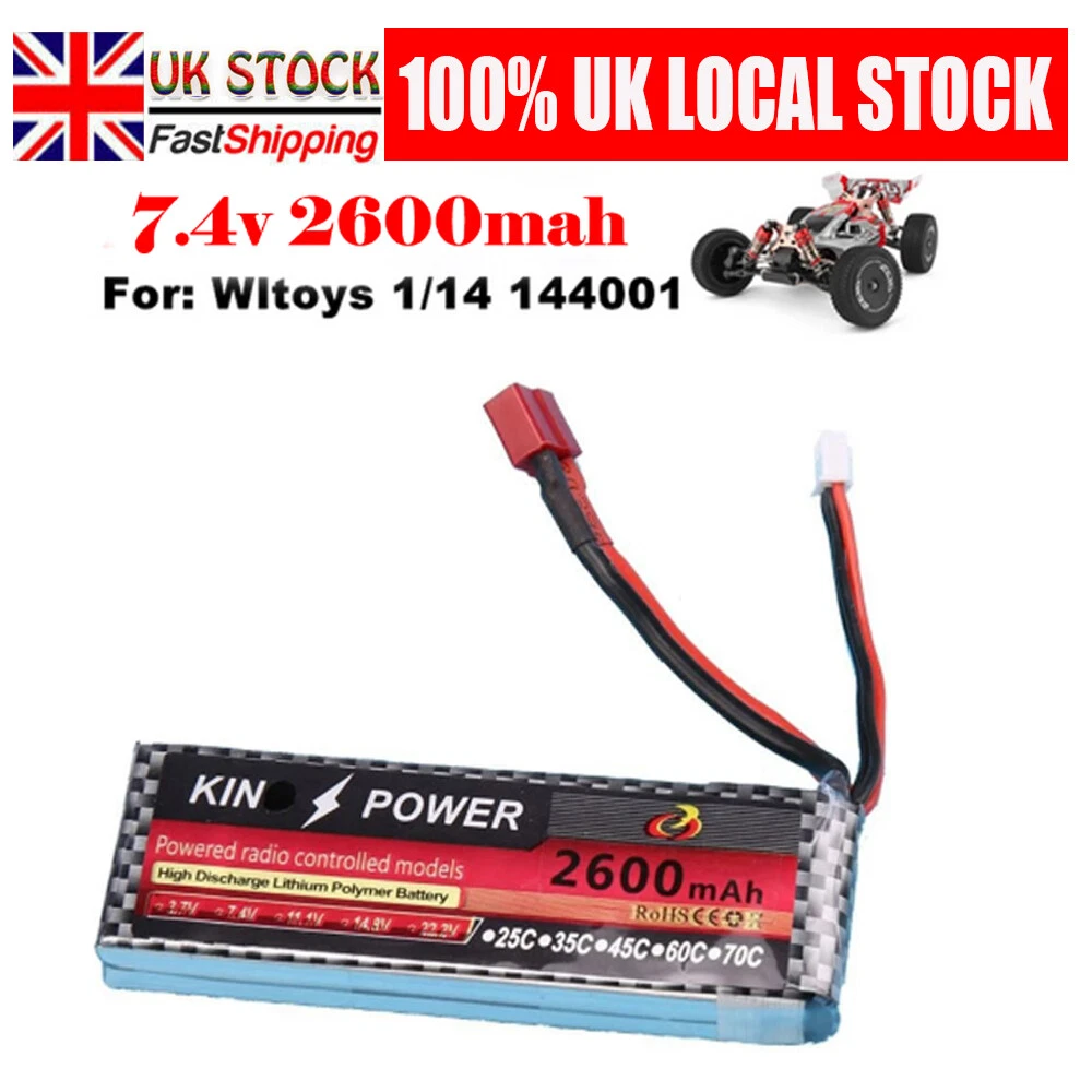 Cheap rc car batteries hotsell