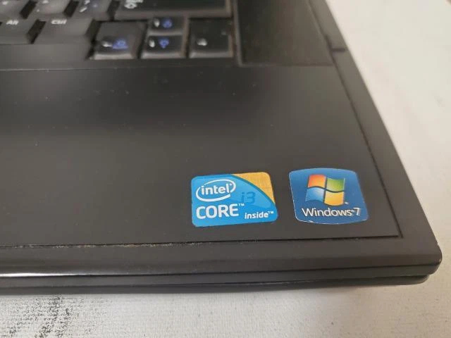 Dell Latitude E6510 Intel Core i3 Laptop Computer No HDD No Power - Image 2 of 4