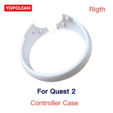 Original New For Meta Oculus Quest 2 VR Controller Ring Cover Case Right Side