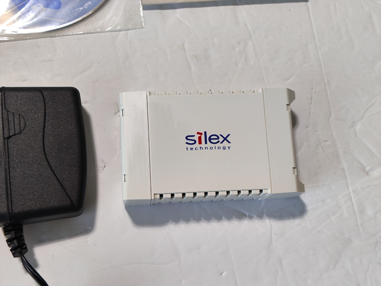 SILEX SX3000GB Gigabit 2 Port USB Device Server eBay