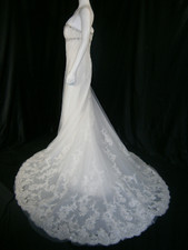 Las mejores ofertas en Blue by Enzoani vestidos de novia de
