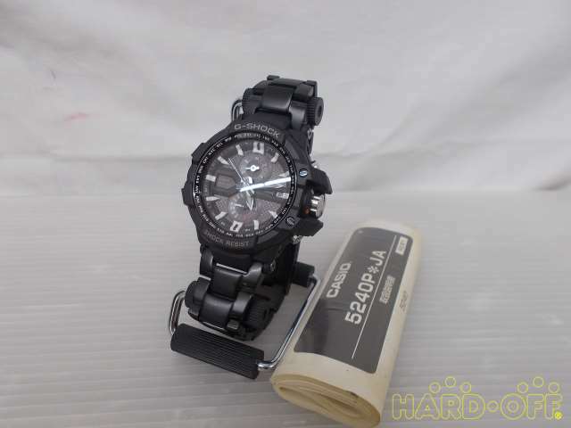 casio g shock 5240