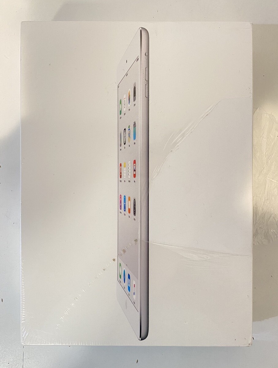 COLLECTOR'S ITEM Apple iPad Air 1st Gen. 16GB, Wi-Fi + Cellular, 9.7in - Silver COLLECTOR'S ITEM Apple iPad Air 1st Gen. 16GB, Wi-Fi + Cellular, 9.7in - Silver