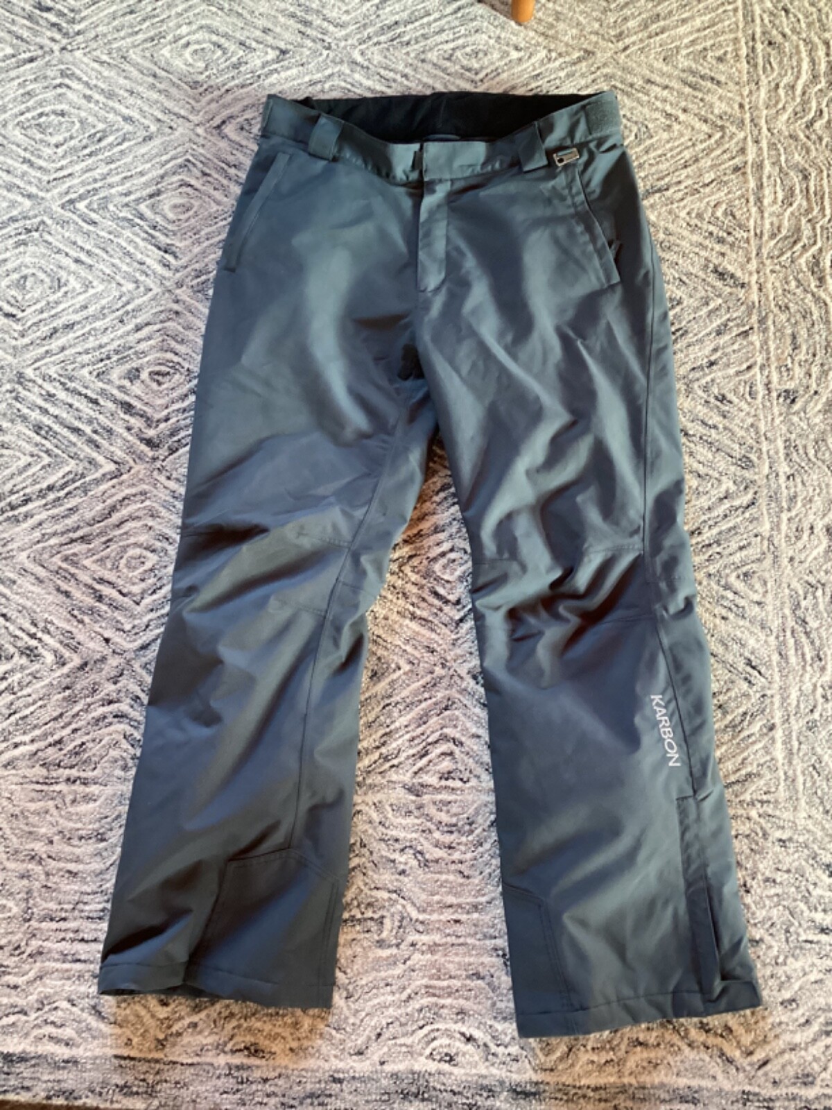 Ski Pants - image 1