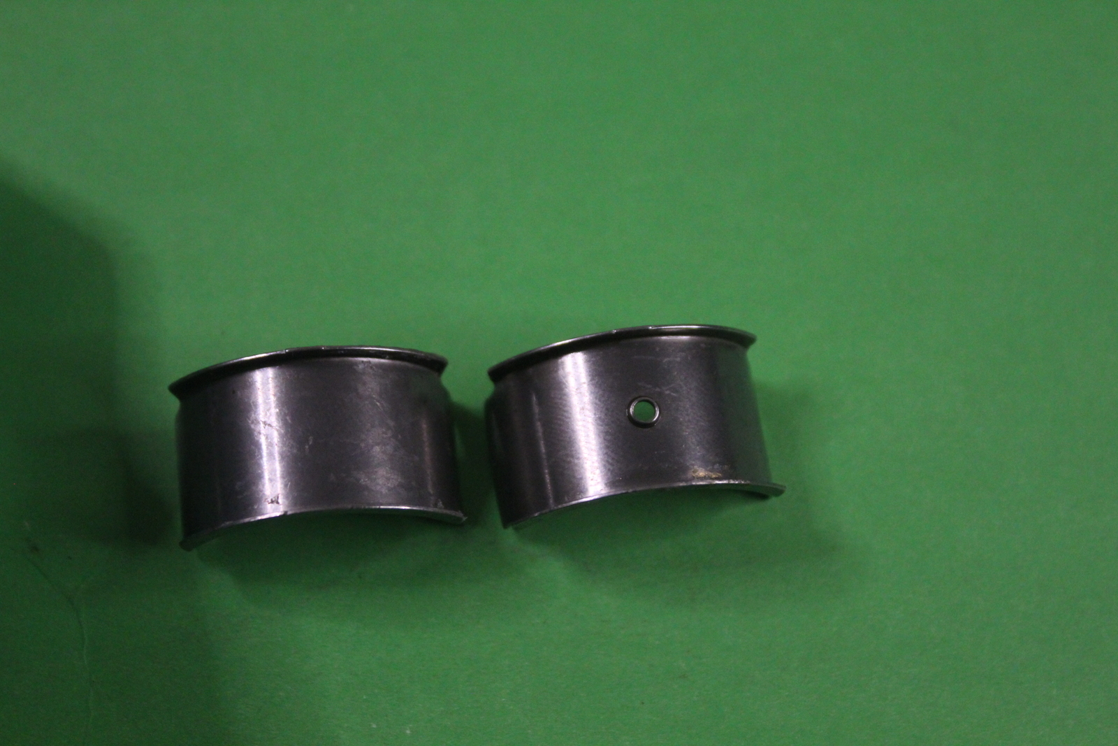 NOS OEM OMC KB-52029 LINER #391267 | eBay 