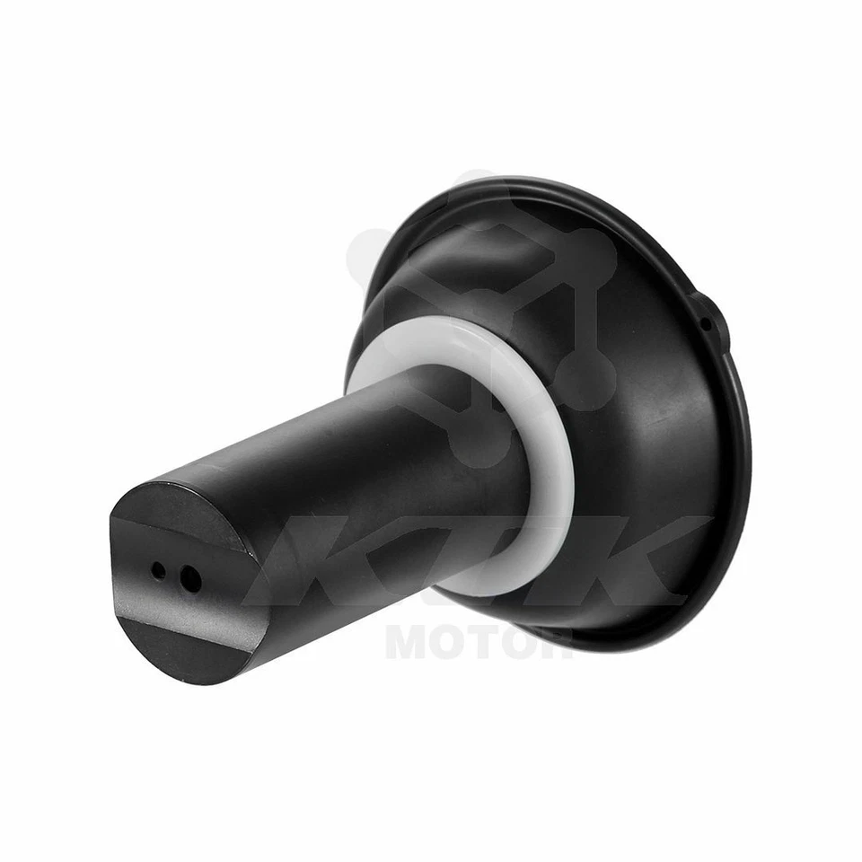 Carburetor Membrane Diaphragm Piston For Suzuki VZ800 Marauder 1997-2004 2003 Foto 3 de 4