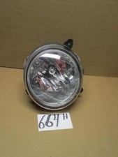 11 12 13 14 15 Jeep Compass DRIVER Side Used Headlight #664-H