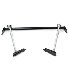 Performance Front Traction Bar Set For 92-00 Civic 94-01 Acura Integra Eg Ek Dc2