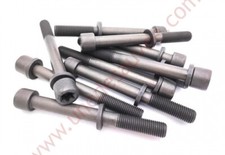 Viti Di Testa Motore Renault Clio 16S – 16V Williams Kit Completo