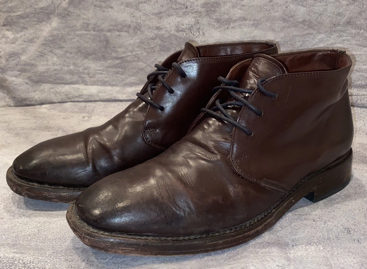 Frye top dress boots