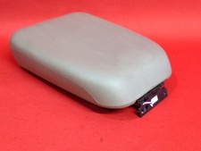 2001-2004 Jeep Grand Cherokee WJ Center Console Arm Rest Lid Beige / Taupe