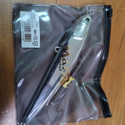 Maria レガートF190 B59M T-1000 シルバー 限定品 Maria Legato F190 B59M T-1000 Silver Limited Edition | eBay