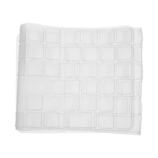  Keyboard Cover for Long Nail Keyboard Film for Nail Art - Silicone 3D Raised