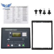 For Deep Sea DSE5110 Generator Electronic Controller Control Module LCD Display