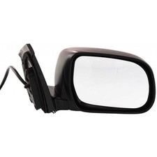 For Lexus Rx330 2004 05 2006 Door Mirror Passenger Side Heated Manual Folding For Lexus Rx330 2004 05 2006 Door Mirror Passenger Side Heated Manual Folding