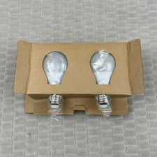 Philips Hue White A19 840 Lumen LED Smart Bulb Set of 2