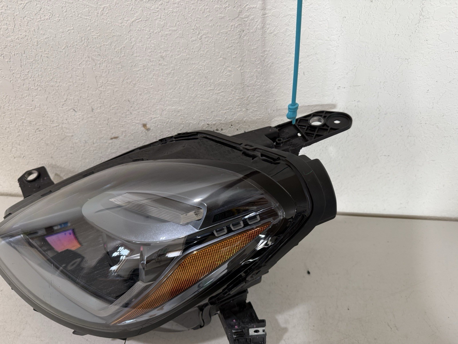2023-2025 Maserati Grecale OEM LH LED Headlight