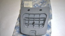 KIT KOFFERPLATTE SKIPPER PIAGGIO 445026