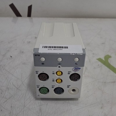 Mindray MPM w/Nellcor Module for DPM6/7