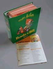 ⭐Mon Fichier Boule & Bill - Le Groupe Nominal☆Edition ATLAS 1999☆187/187 COMPLET